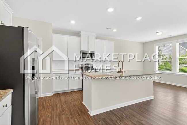 Building Photo - 1201 Alston Rdg Ct