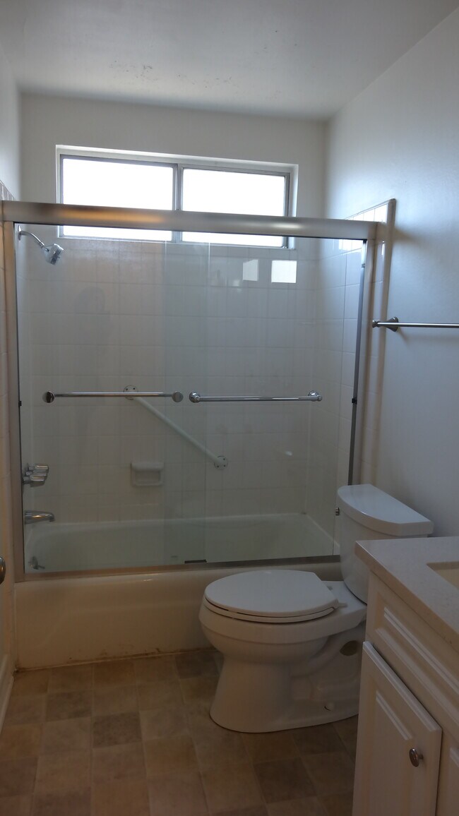 Bathroom - 12030 Rochester Ave