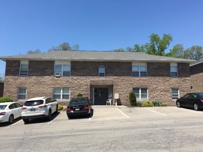 Building Photo - 1949 Western Ave