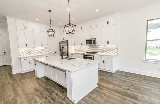Building Photo - 18219 Polo Meadow Dr