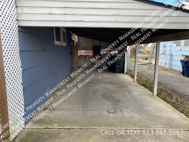 Building Photo - 4265 Packard Dr