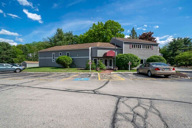 Building Photo - 120 Fisherville Rd
