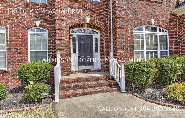 Building Photo - 145 Foggy Meadow Dr