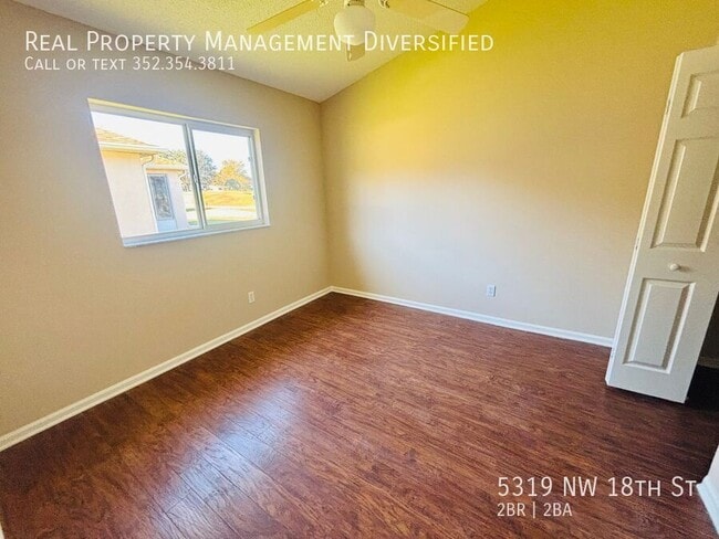 Building Photo - 5319 NW 18th St