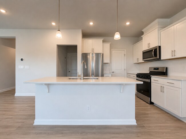 Building Photo - 2123 Sun Vibes Wy