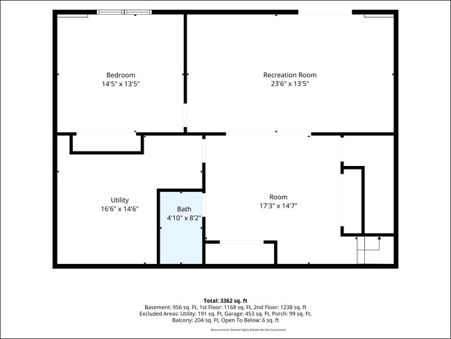 Building Photo - 348 Sedgewood Ln