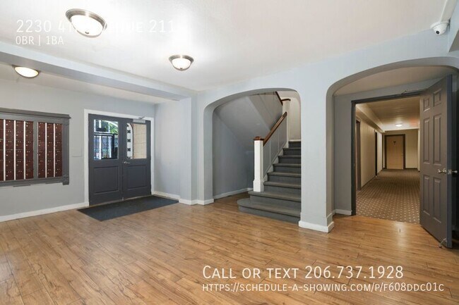 Building Photo - 2230 4th Ave