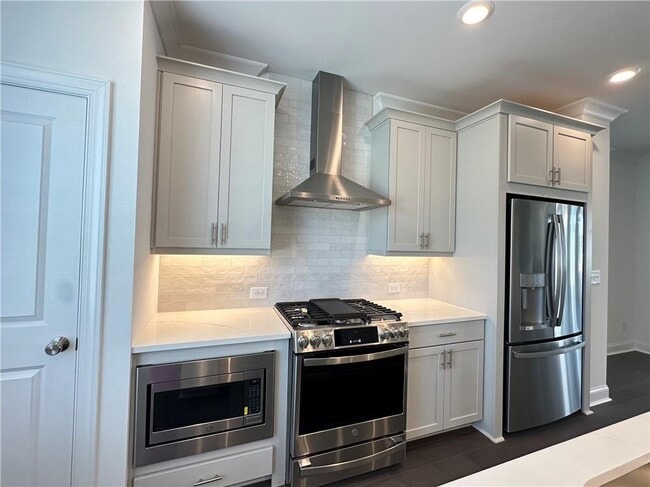 Building Photo - 1116 Larkin Dr