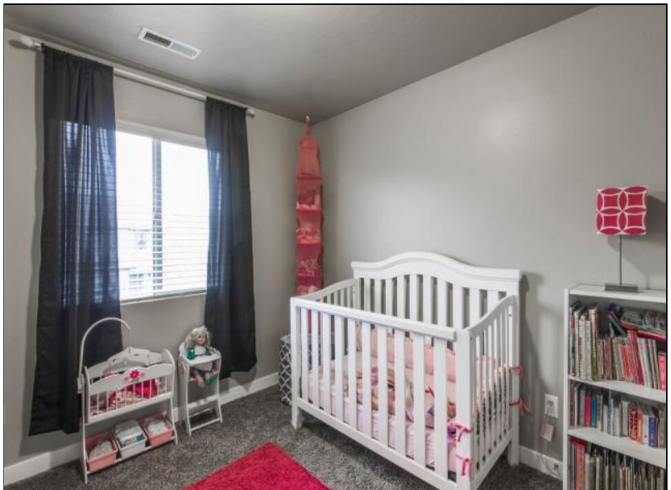Building Photo - 2668 Cottonwood Dr