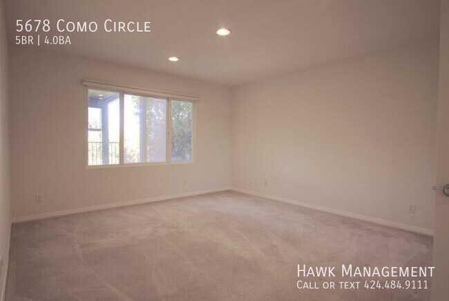 Building Photo - 5678 Como Cir