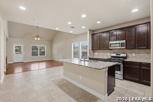 Building Photo - 2732 Scarlet Tanger