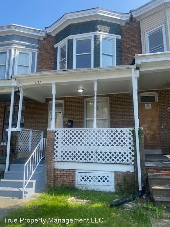 Building Photo - 3 br, 1 bath House - 3127 Baker St