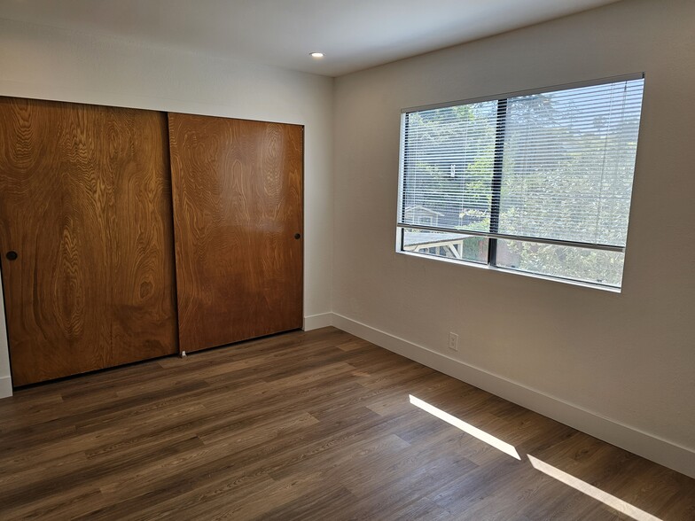Bedroom 3 - 1615 Olive St