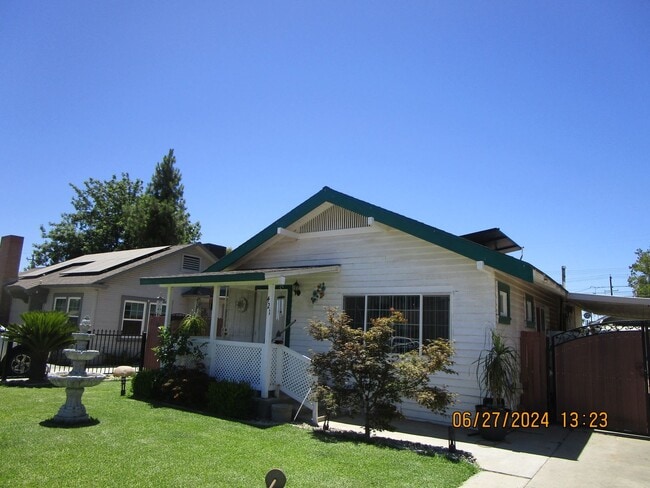Primary Photo - Oleander House Coming Soon