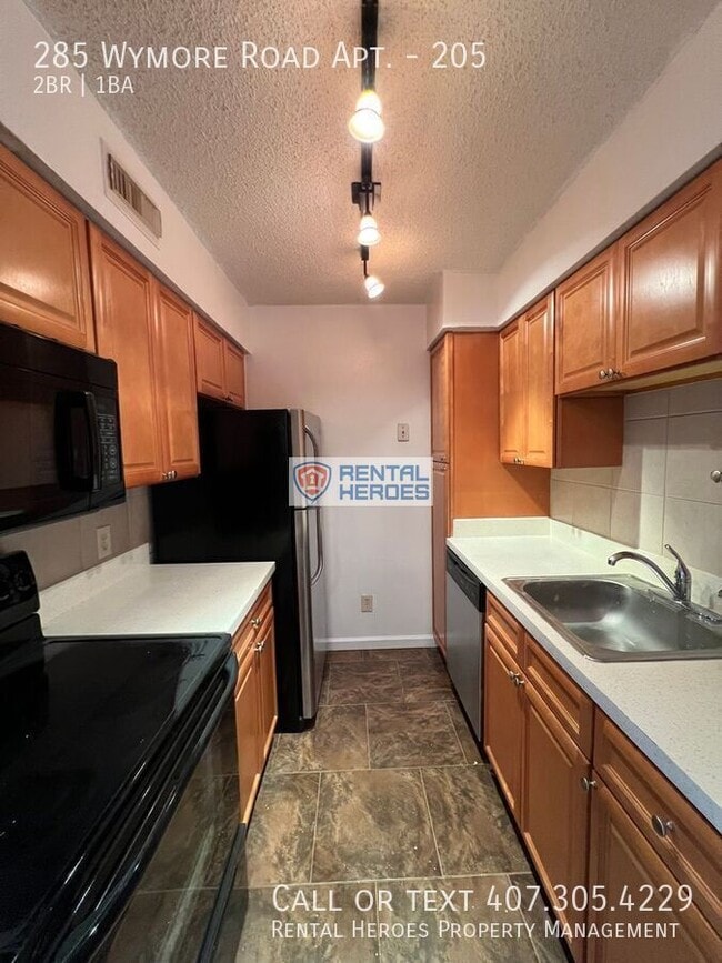 Primary Photo - 285 Wymore Rd