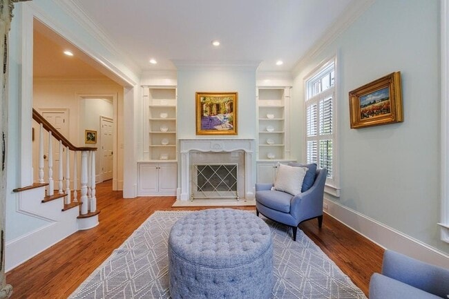 Building Photo - 25 Asheworth Ct NW