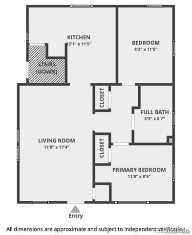 Building Photo - 2943 Eaton St