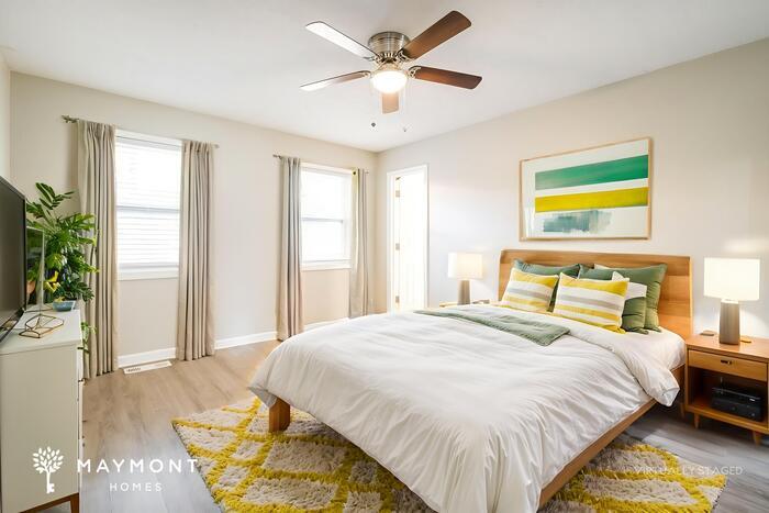 Building Photo - 3760 Cherokee Overlook Dr