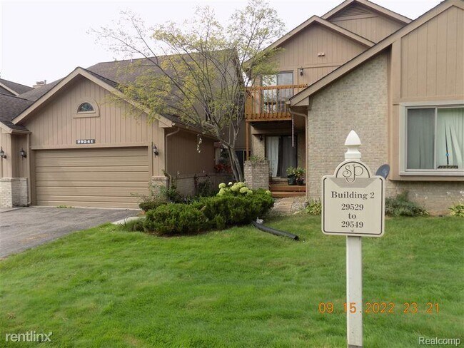 Building Photo - 29549 Sierra Point Cir