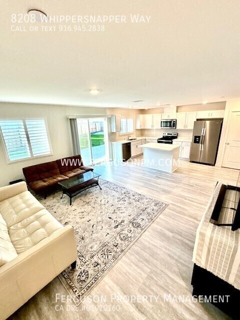 Building Photo - 8208 Whippersnapper Wy