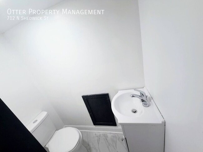 Building Photo - 712 N Shedwick St