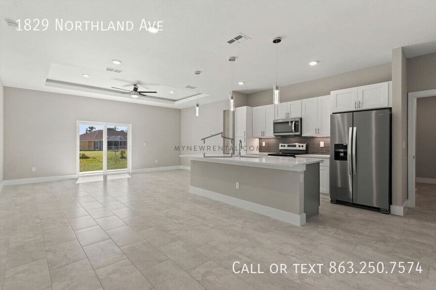 Building Photo - 1829 Northland Ave