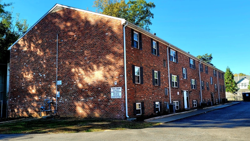 Primary Photo - 3810 Chamberlayne Ave