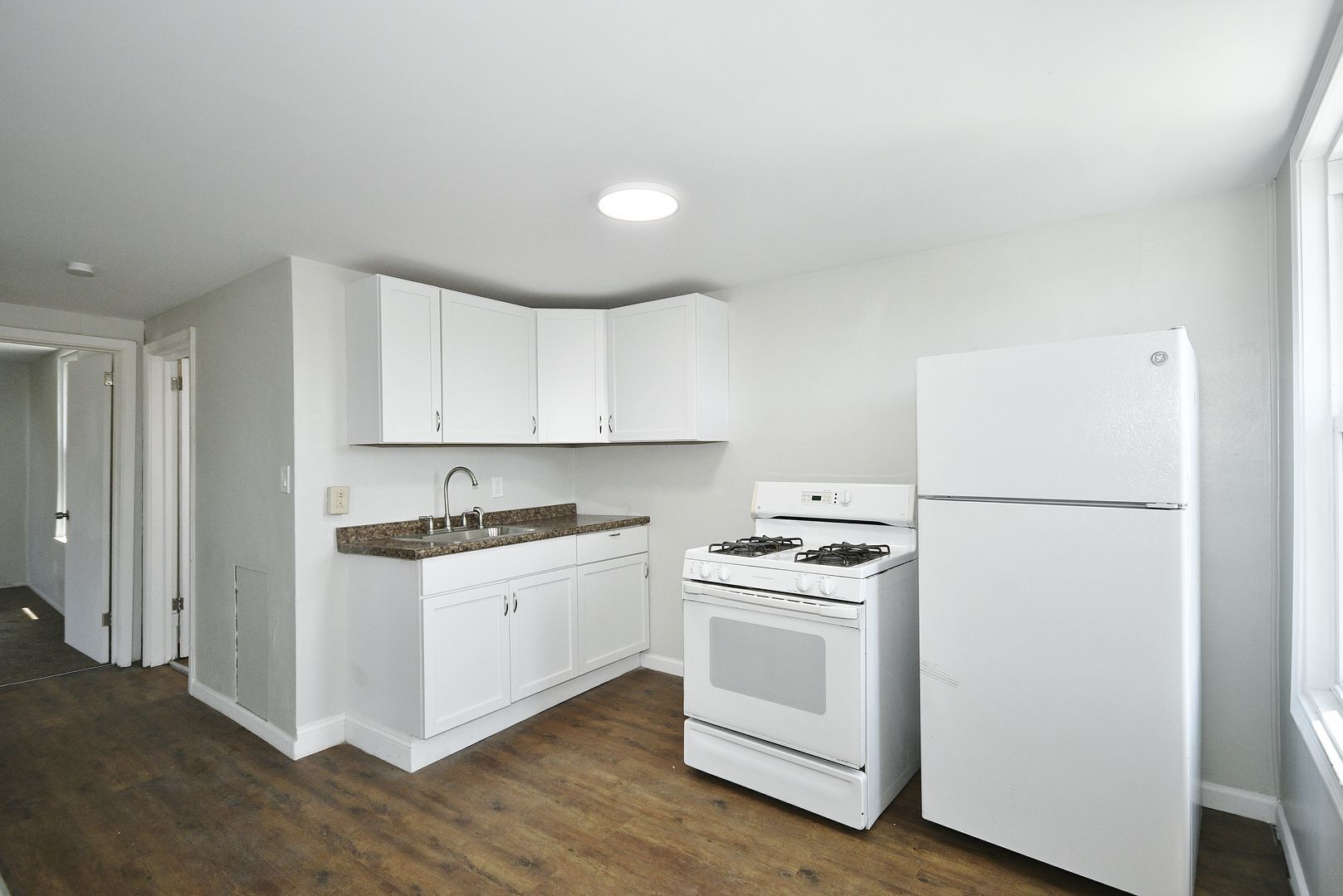 Building Photo - 1103 Crosby St