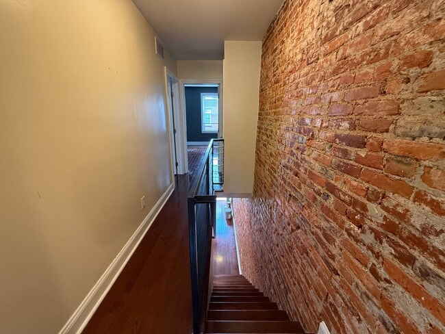 Building Photo - Single Family Home in Brewerytown