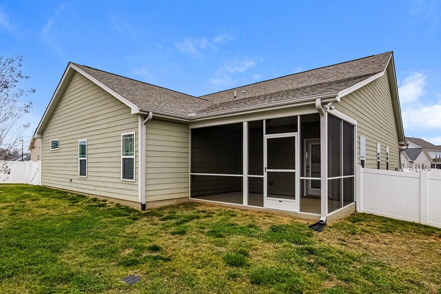 Building Photo - 26 Birdo Pt Wy