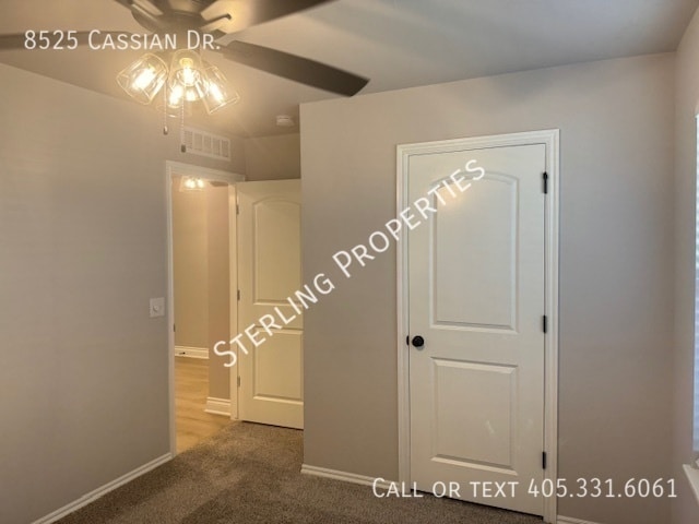 Building Photo - 8525 Cassian Dr