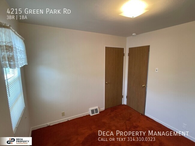 Building Photo - 3 Bedroom House