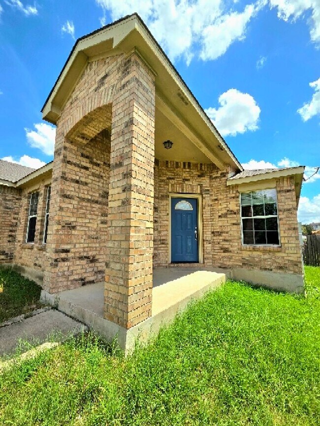 Building Photo - 4 Bed/ 2 Bath in Killeen TX