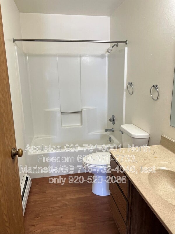 Building Photo - 129 E Mitchell Ave