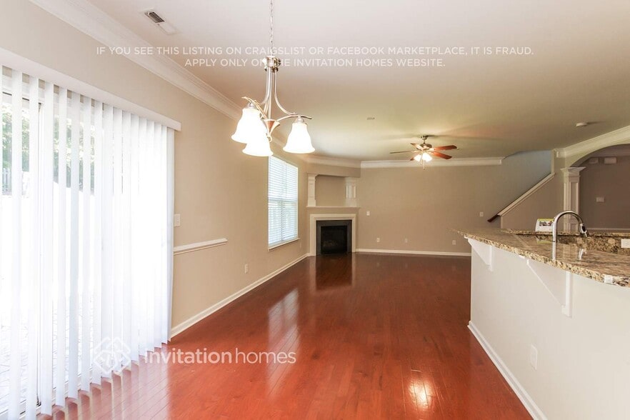 Building Photo - 16716 Prairie Falcon Ln