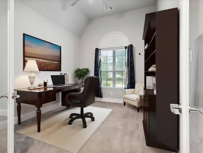 Building Photo - 1010 Bat Hawk Ct