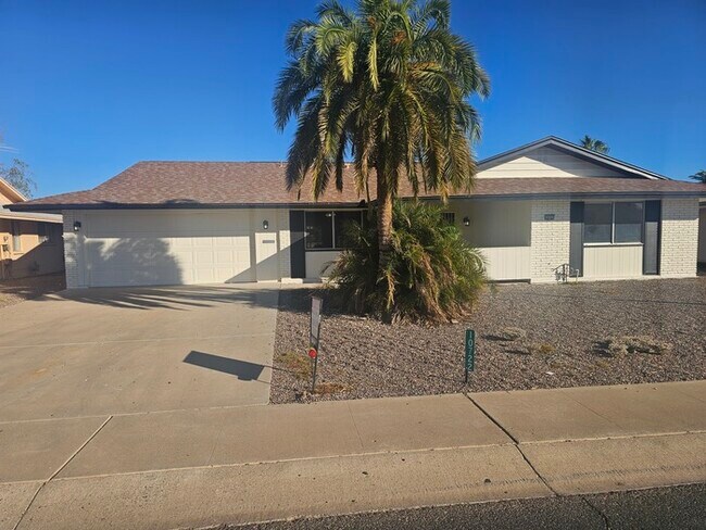 Primary Photo - MOVE IN READY!!!RENT TO OWN!!! 4 BED 1 BAT...