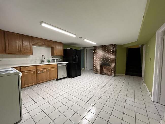 Building Photo - Classic Brick Portland Home on Stark Street with Dual Living Areas and Two Full Kitchens