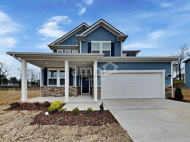 Building Photo - 1364 Lomond Dr