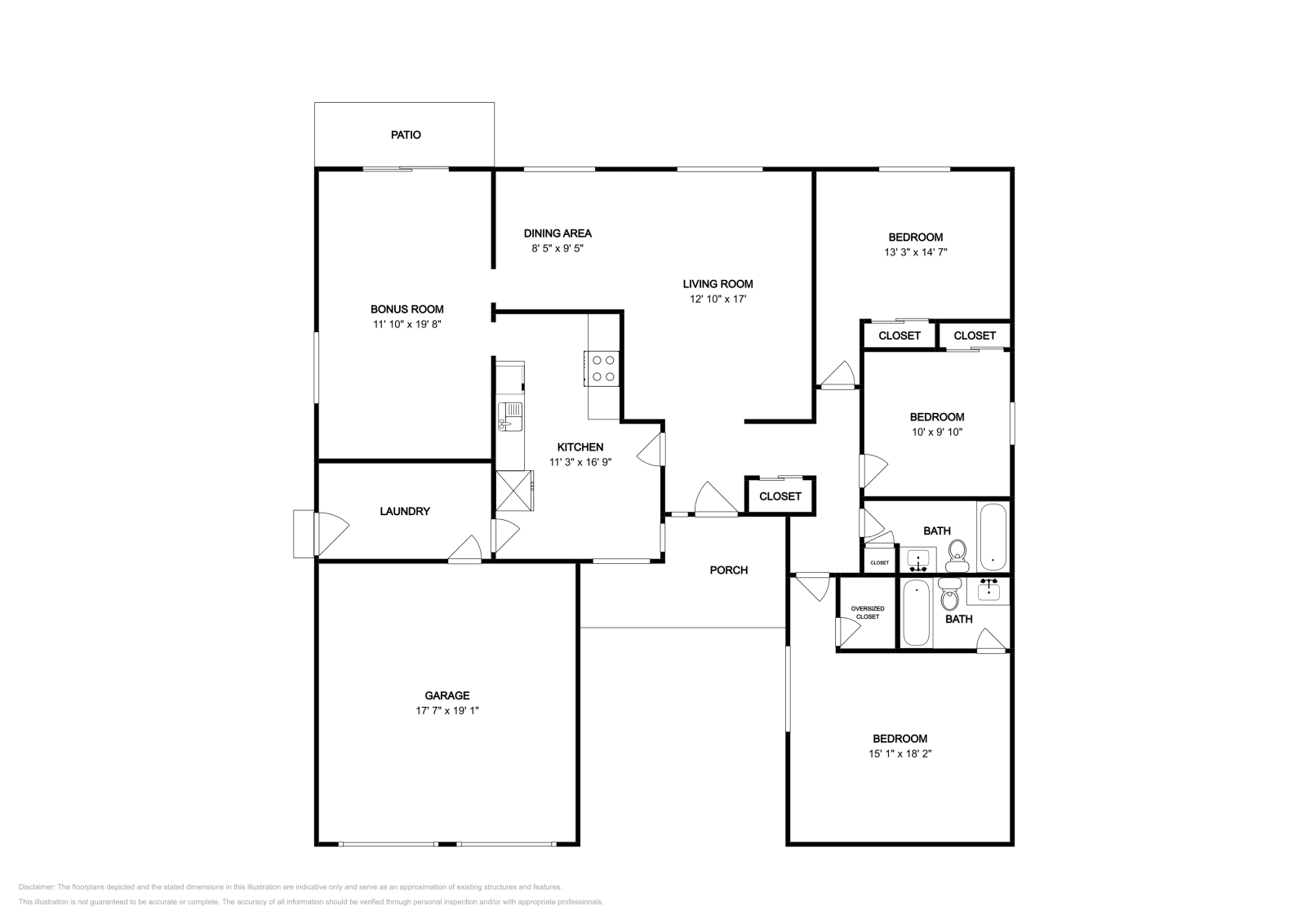 Building Photo - 177 Circle Ave