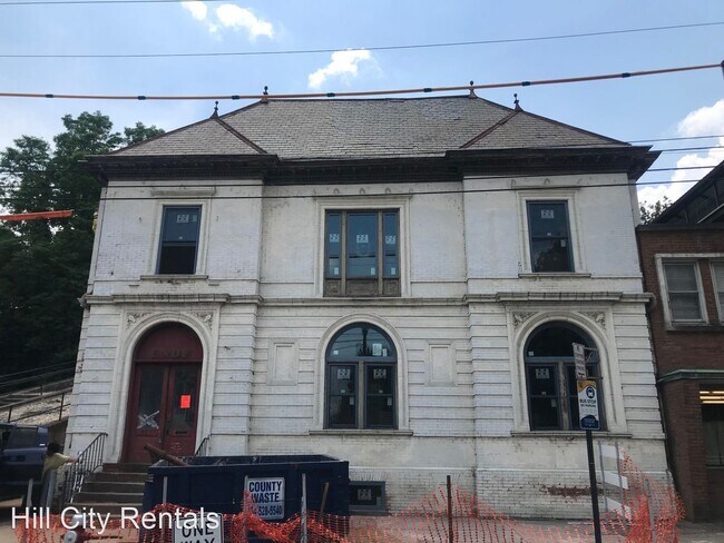 Building Photo - 2 br, 2 bath House - 927 Church Street