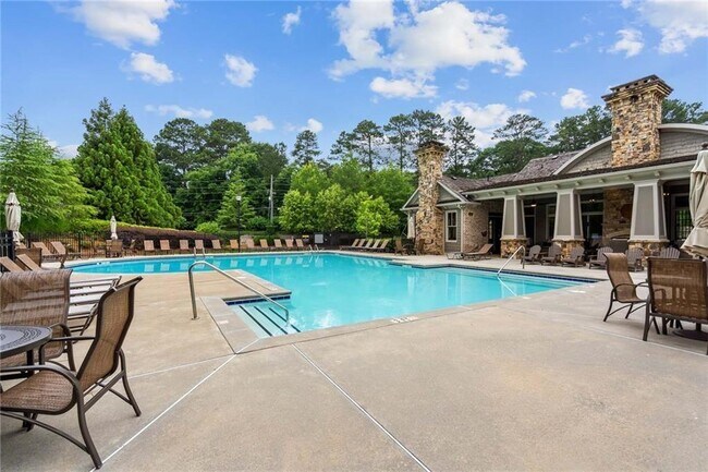Building Photo - 709 Stickley Oak Way