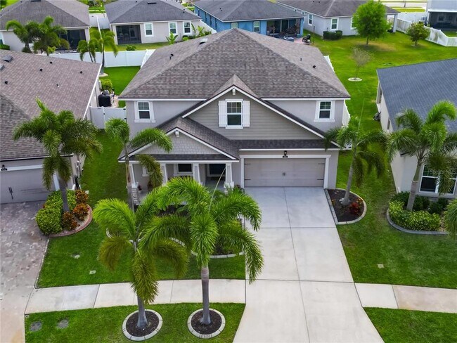 Building Photo - 13113 Rain Lily Dr