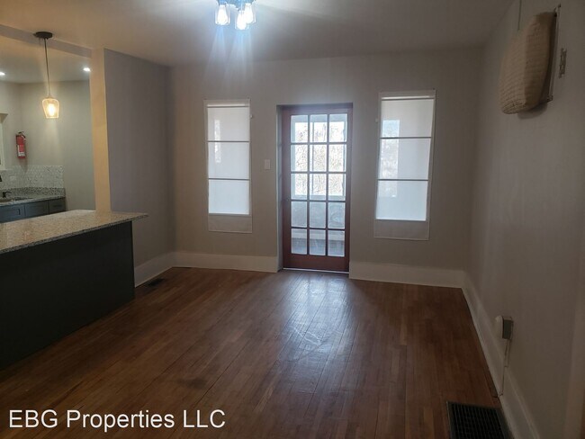 Building Photo - 3 br, 2 bath House - 209 Quincy Ave