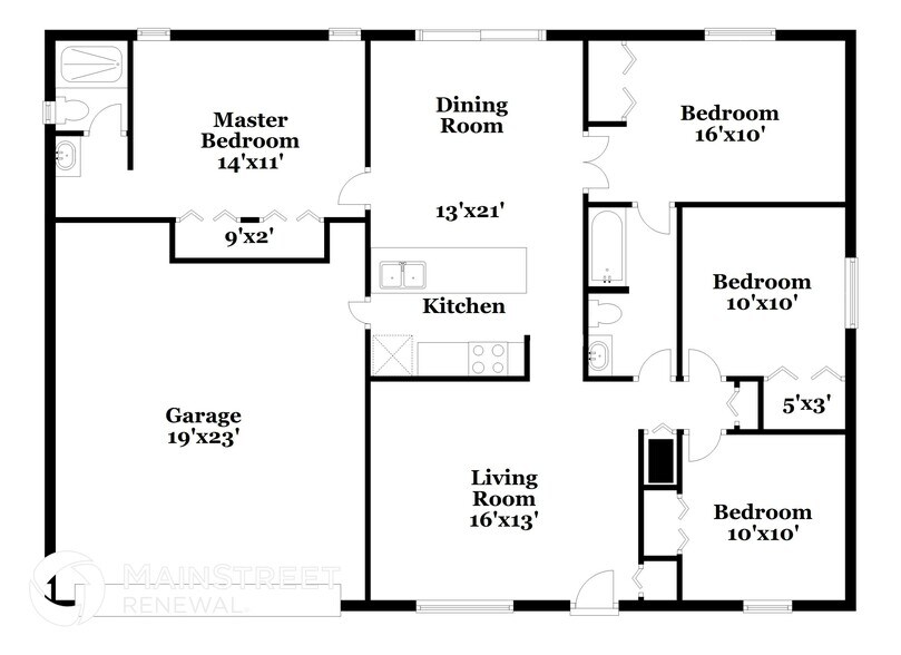 Building Photo - 2289 Crystalview Ct