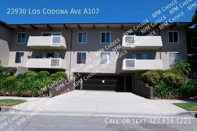 Building Photo - 23930 Los Codona Ave