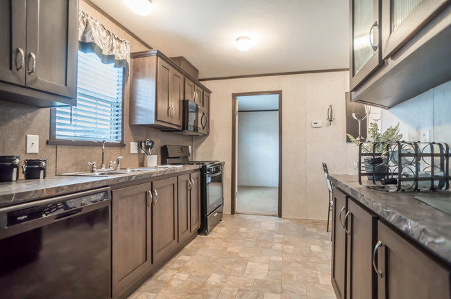 Floorplan - Science City Senior Living