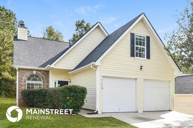 Building Photo - 4180 Clarks Tr