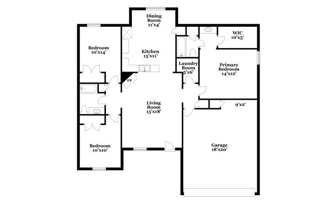 Building Photo - 7033 Ireland Dr