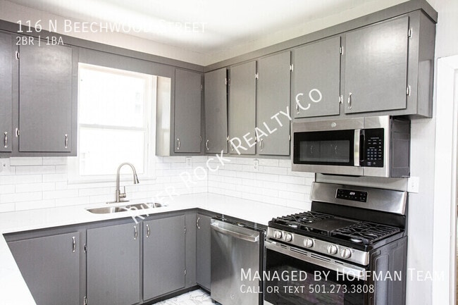 Building Photo - 116 Beechwood St